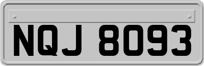 NQJ8093