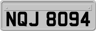 NQJ8094