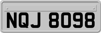 NQJ8098