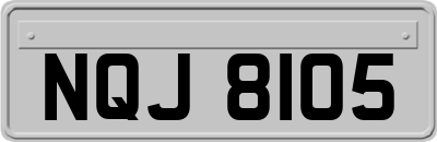 NQJ8105