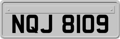 NQJ8109
