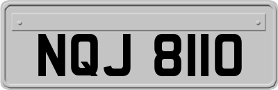 NQJ8110