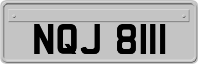 NQJ8111
