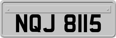 NQJ8115