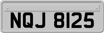 NQJ8125