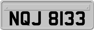NQJ8133