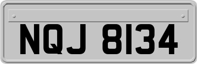 NQJ8134