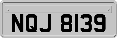 NQJ8139