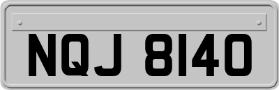 NQJ8140