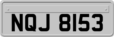 NQJ8153