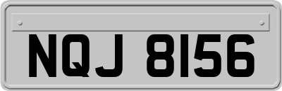 NQJ8156