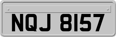 NQJ8157