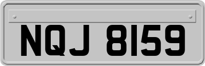 NQJ8159