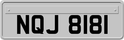 NQJ8181
