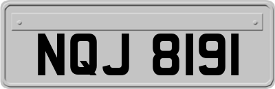NQJ8191