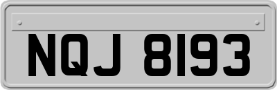 NQJ8193