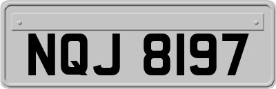 NQJ8197