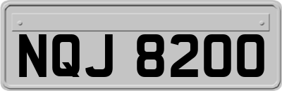 NQJ8200