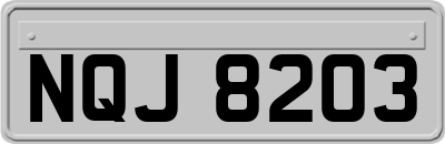 NQJ8203