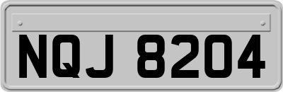 NQJ8204