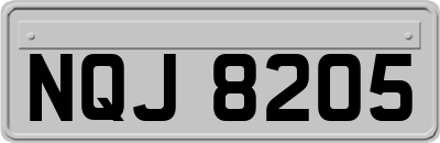 NQJ8205