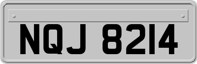 NQJ8214