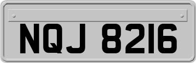 NQJ8216