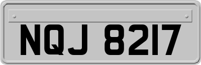 NQJ8217