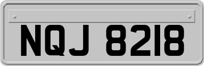 NQJ8218