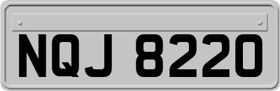 NQJ8220