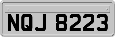 NQJ8223