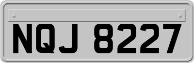NQJ8227