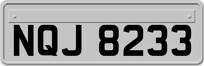 NQJ8233
