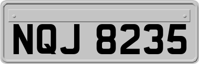NQJ8235