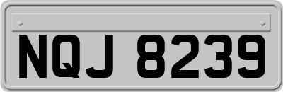 NQJ8239