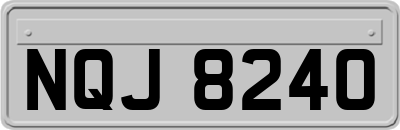 NQJ8240