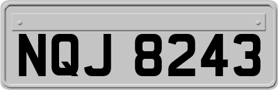 NQJ8243