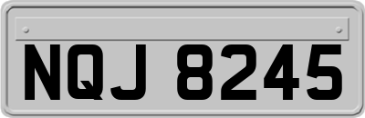 NQJ8245