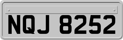 NQJ8252