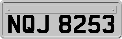 NQJ8253