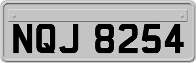NQJ8254