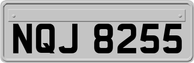 NQJ8255