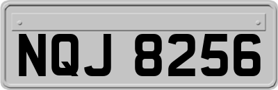 NQJ8256