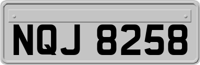 NQJ8258