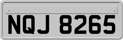 NQJ8265