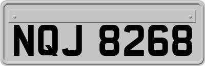 NQJ8268