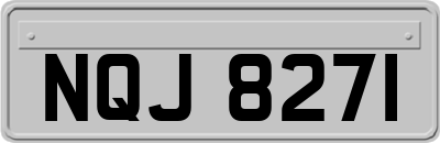 NQJ8271