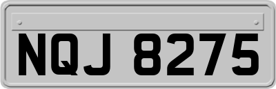 NQJ8275