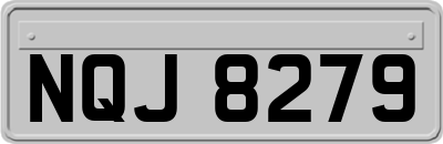 NQJ8279