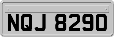NQJ8290